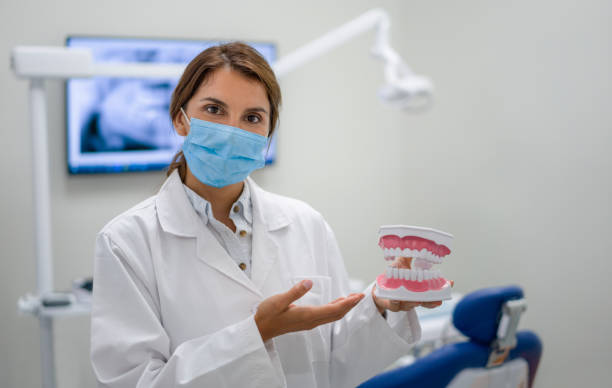 Best Tooth Pain Emergency Relief  in Maple Bluff, WI