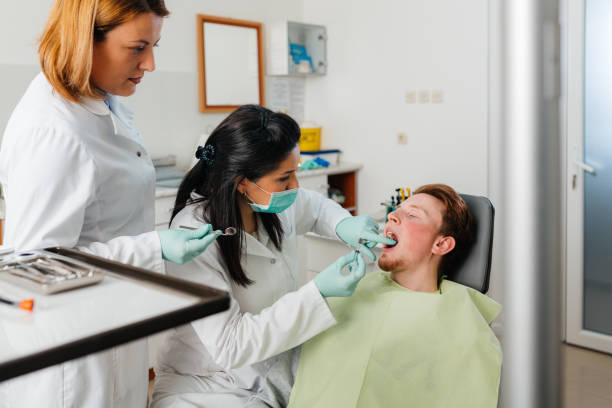 Best Emergency Gum Pain Relief  in Maple Bluff, WI